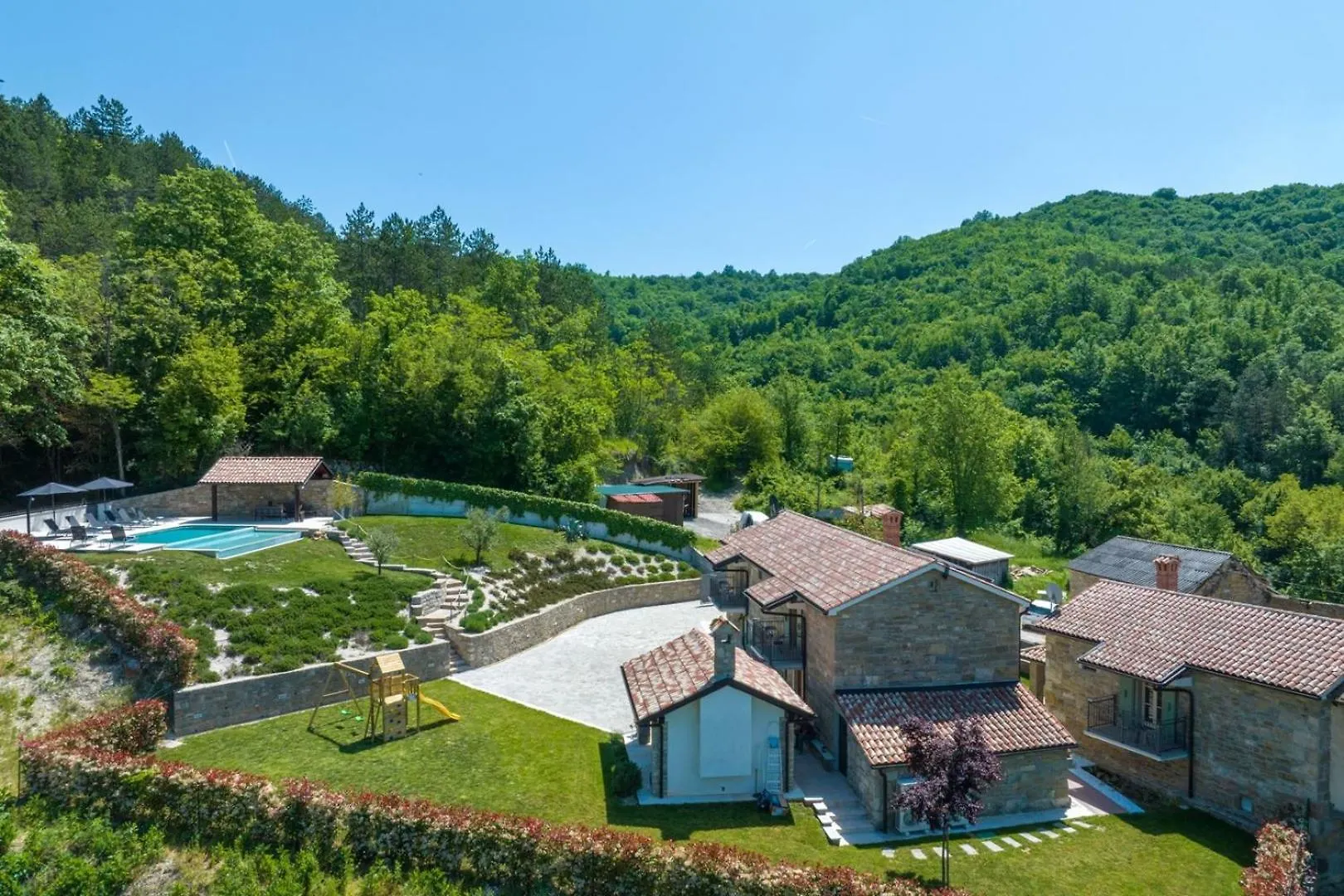 Villa Palazza Пазин 0*,  Хорватия